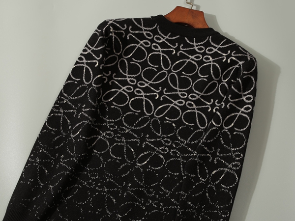 ブランドセーター内部構造